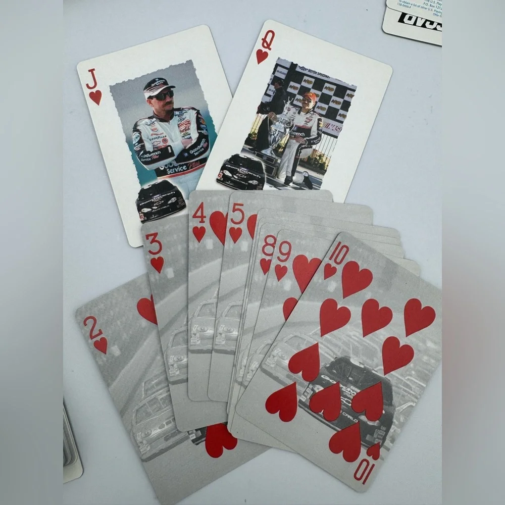 Dale Earnhardt Sr Jr NASCAR Lot Budweiser Bottle‎ Cards Diecast #3 LOT SET